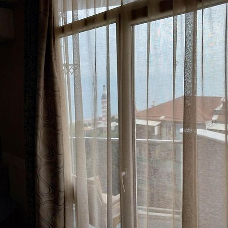 Апартаменти Batumi Orbi Sea Tawer Екстер'єр фото