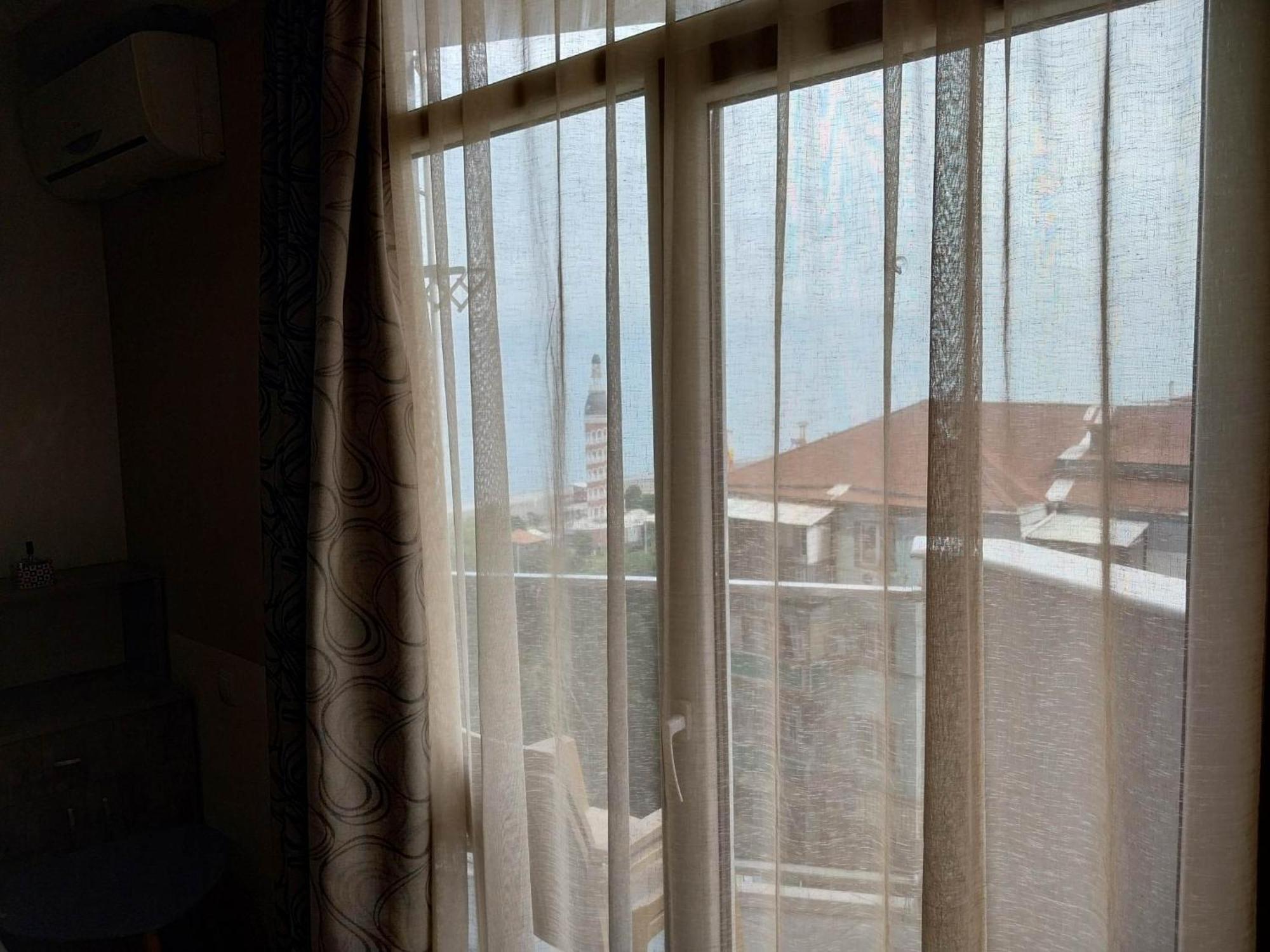 Апартаменти Batumi Orbi Sea Tawer Екстер'єр фото